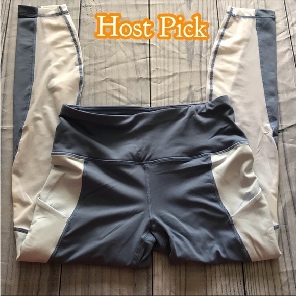 ✅HOST Pick✅ Active Life Leggings, Medium - Picture 1 of 6